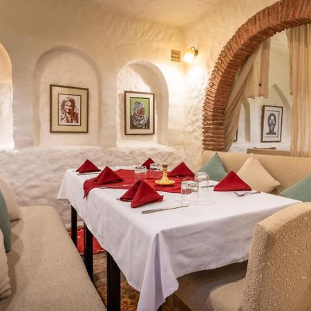 Riad Al Madina As-Suwajra Zewnętrze zdjęcie