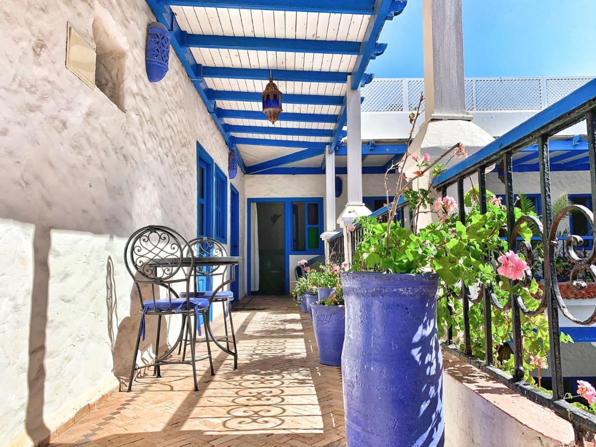 Riad Al Madina As-Suwajra Zewnętrze zdjęcie