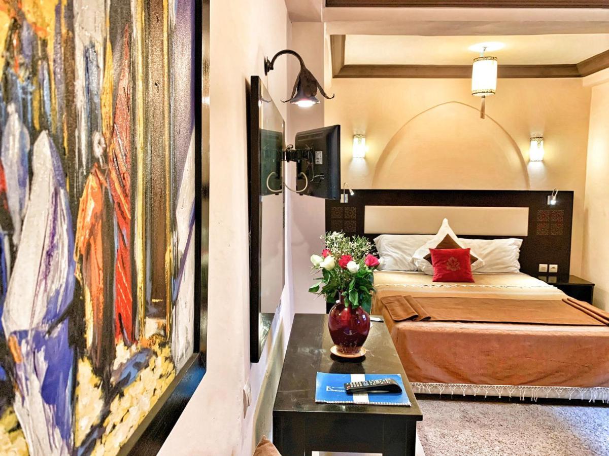 Riad Al Madina As-Suwajra Zewnętrze zdjęcie