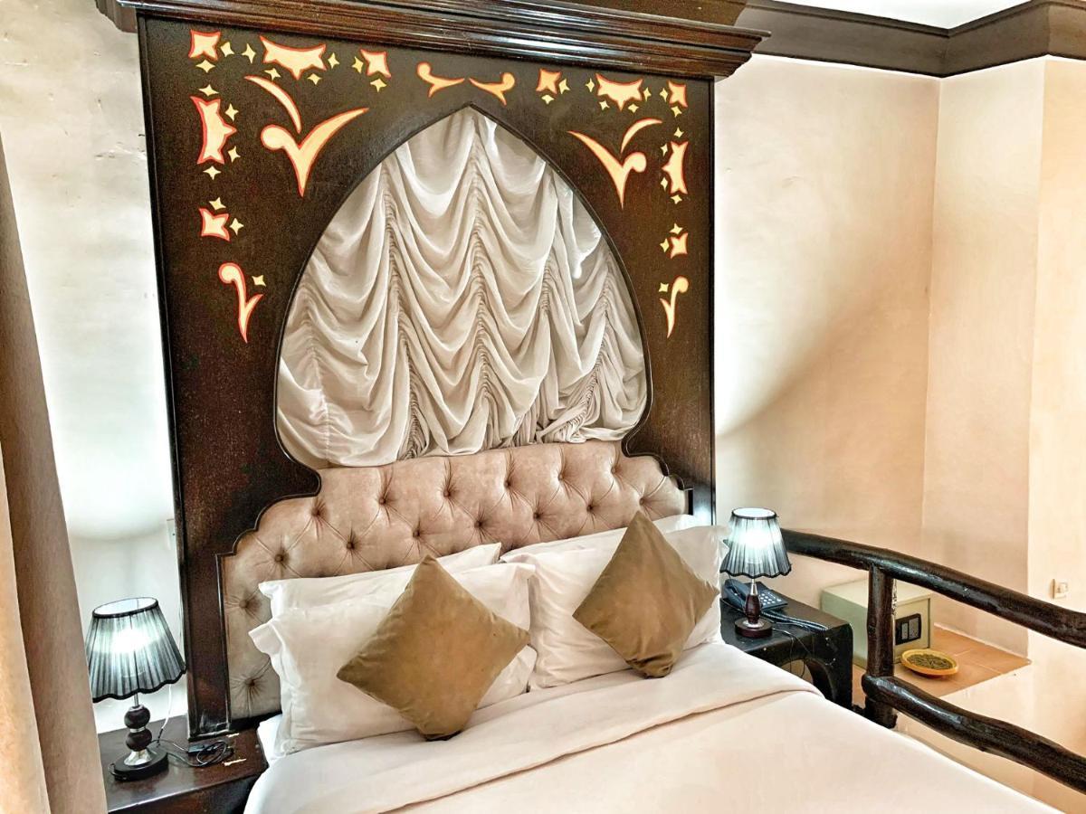 Riad Al Madina As-Suwajra Zewnętrze zdjęcie