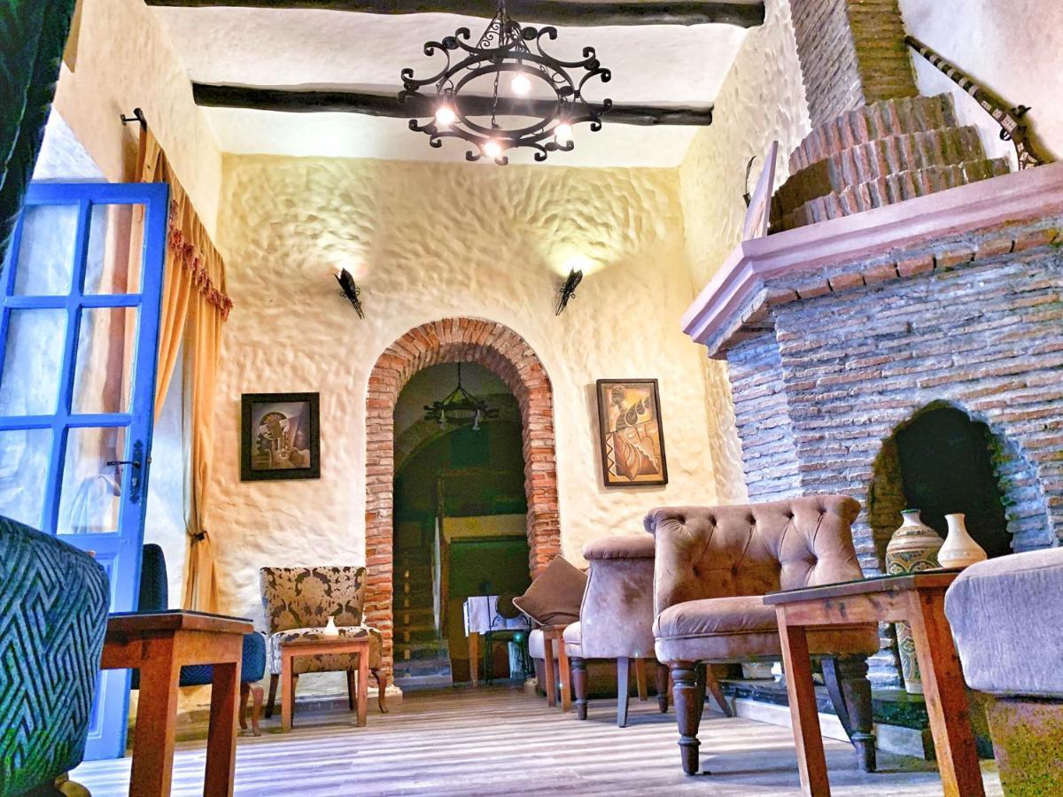 Riad Al Madina As-Suwajra Zewnętrze zdjęcie