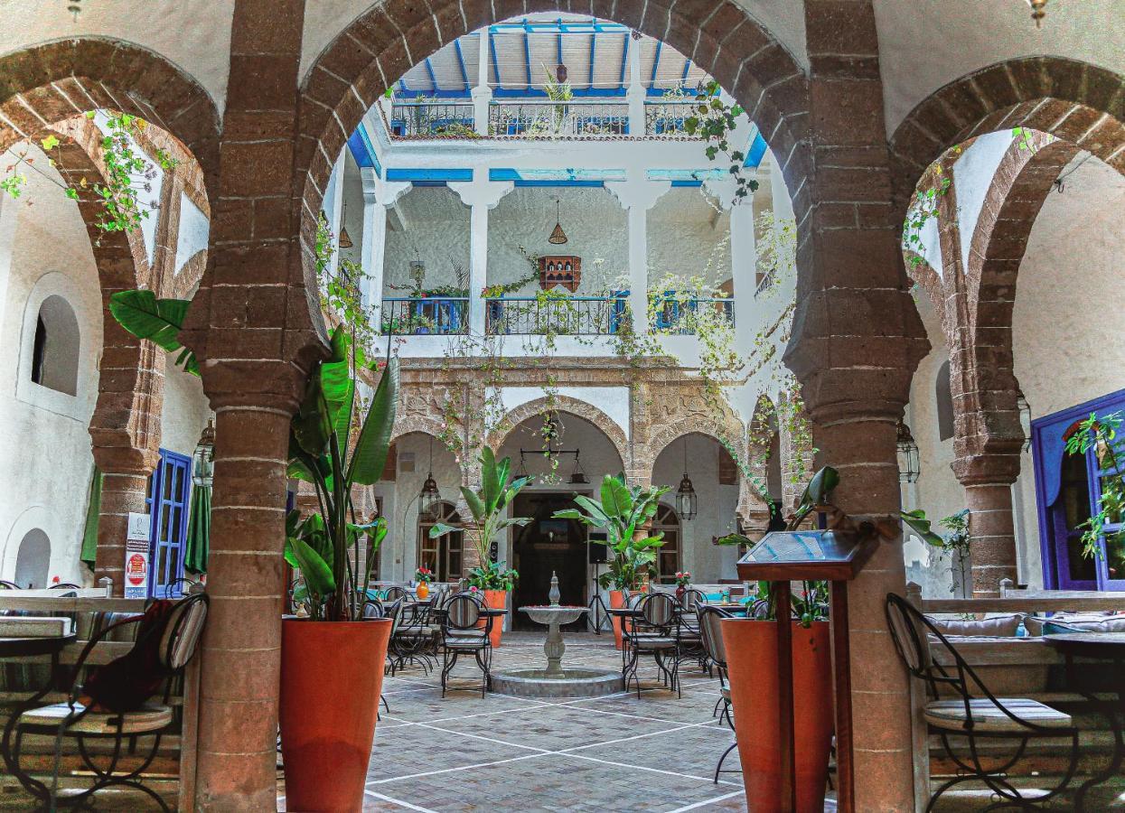 Riad Al Madina As-Suwajra Zewnętrze zdjęcie