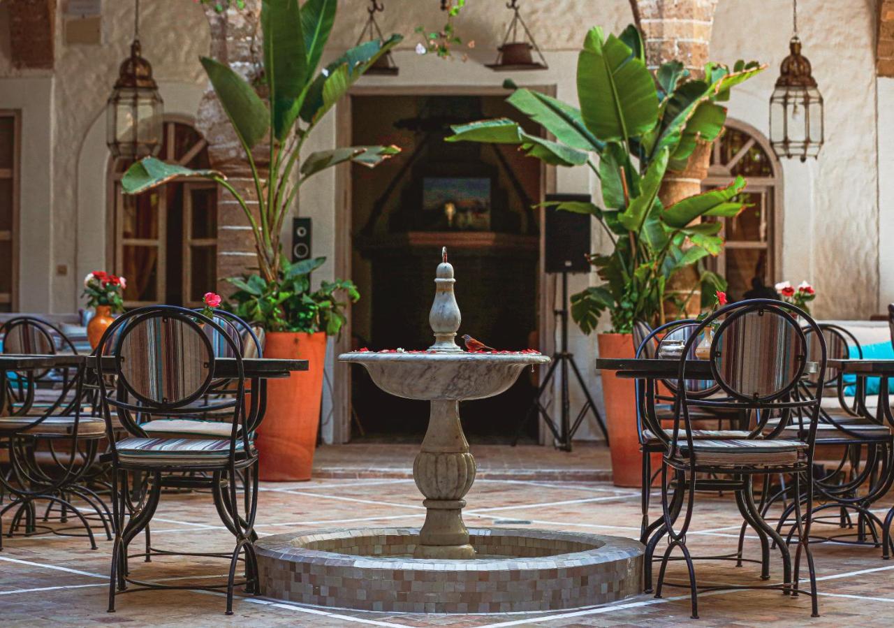 Riad Al Madina As-Suwajra Zewnętrze zdjęcie