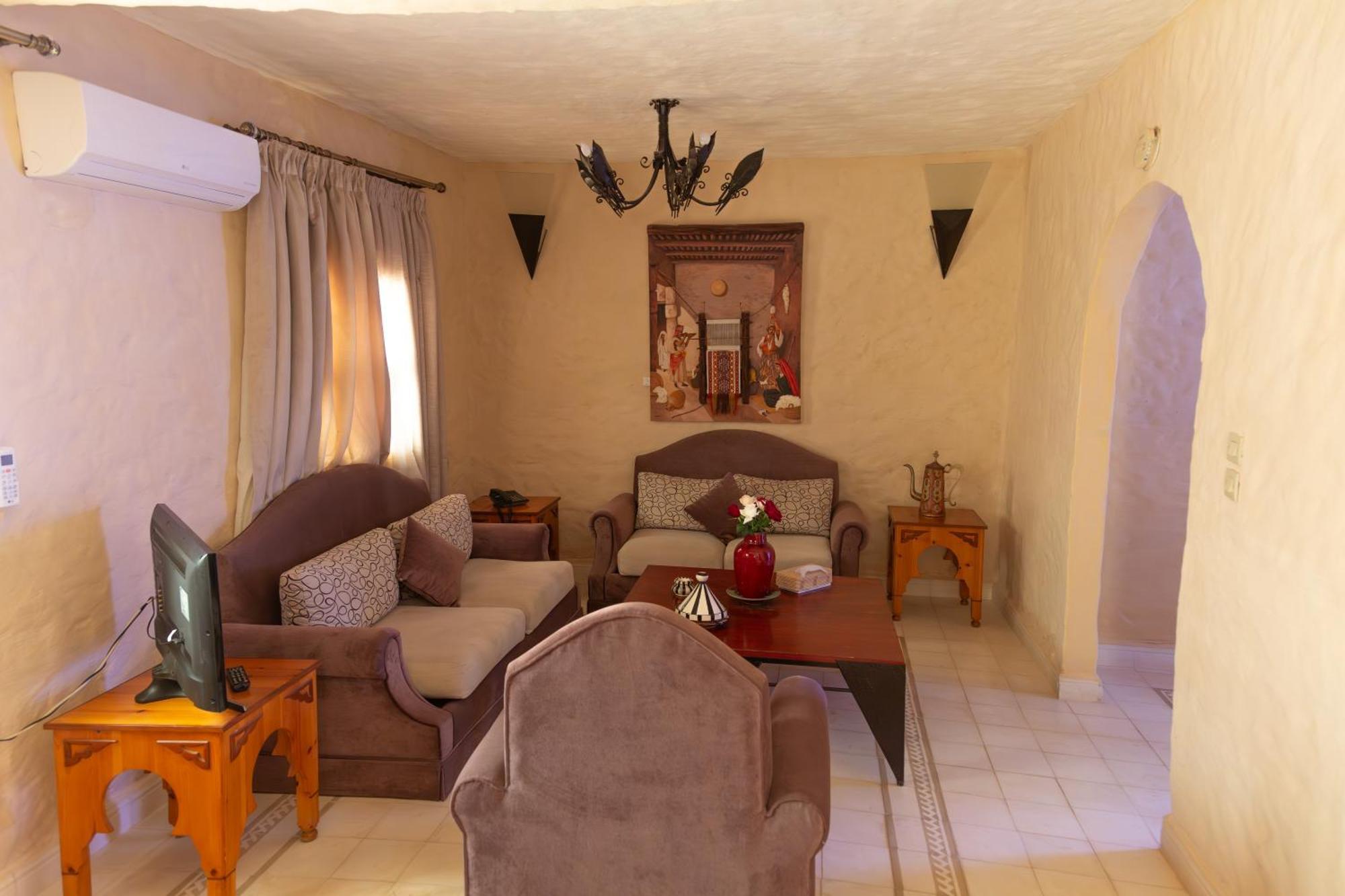 Riad Al Madina As-Suwajra Zewnętrze zdjęcie