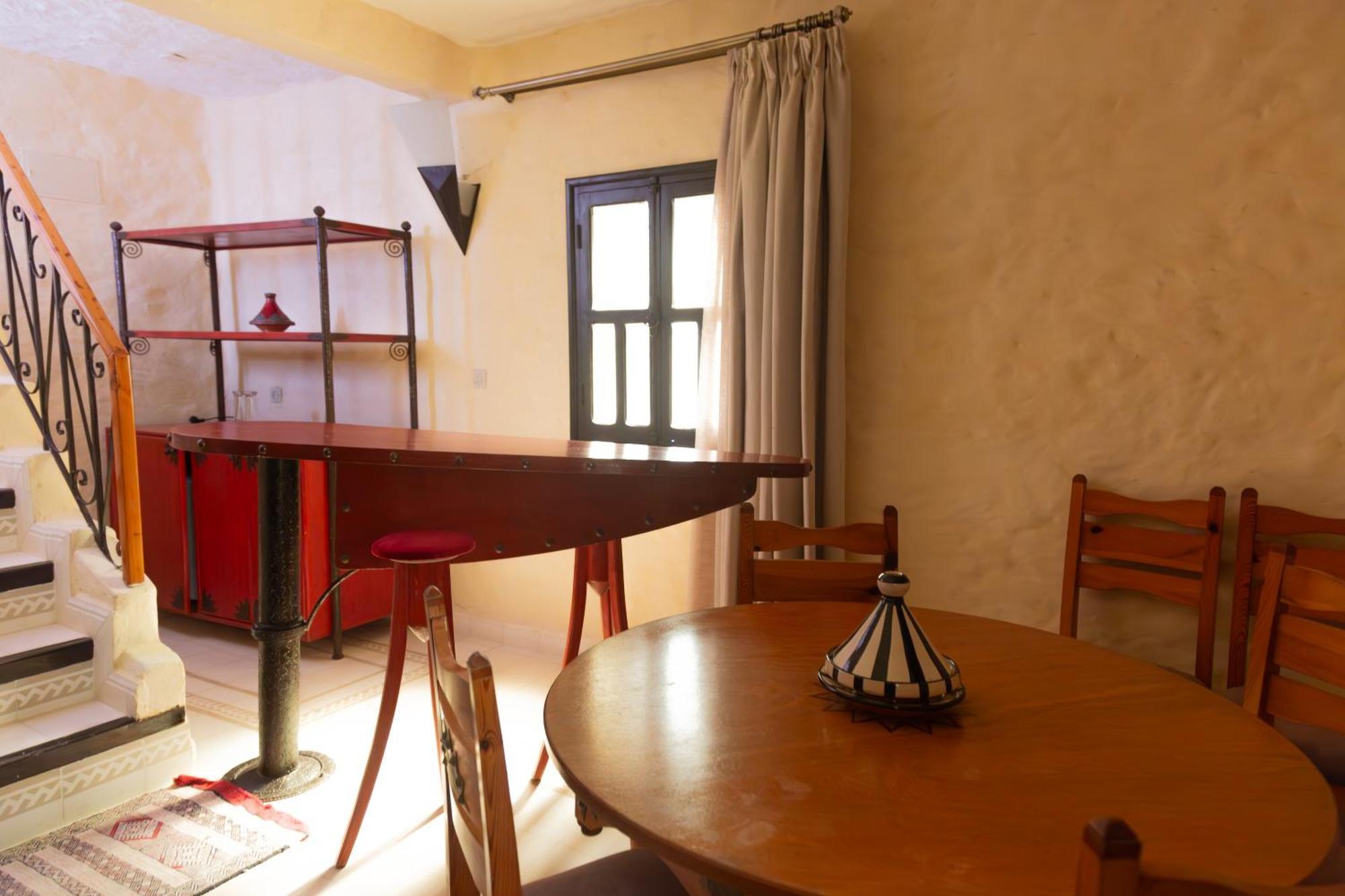 Riad Al Madina As-Suwajra Zewnętrze zdjęcie