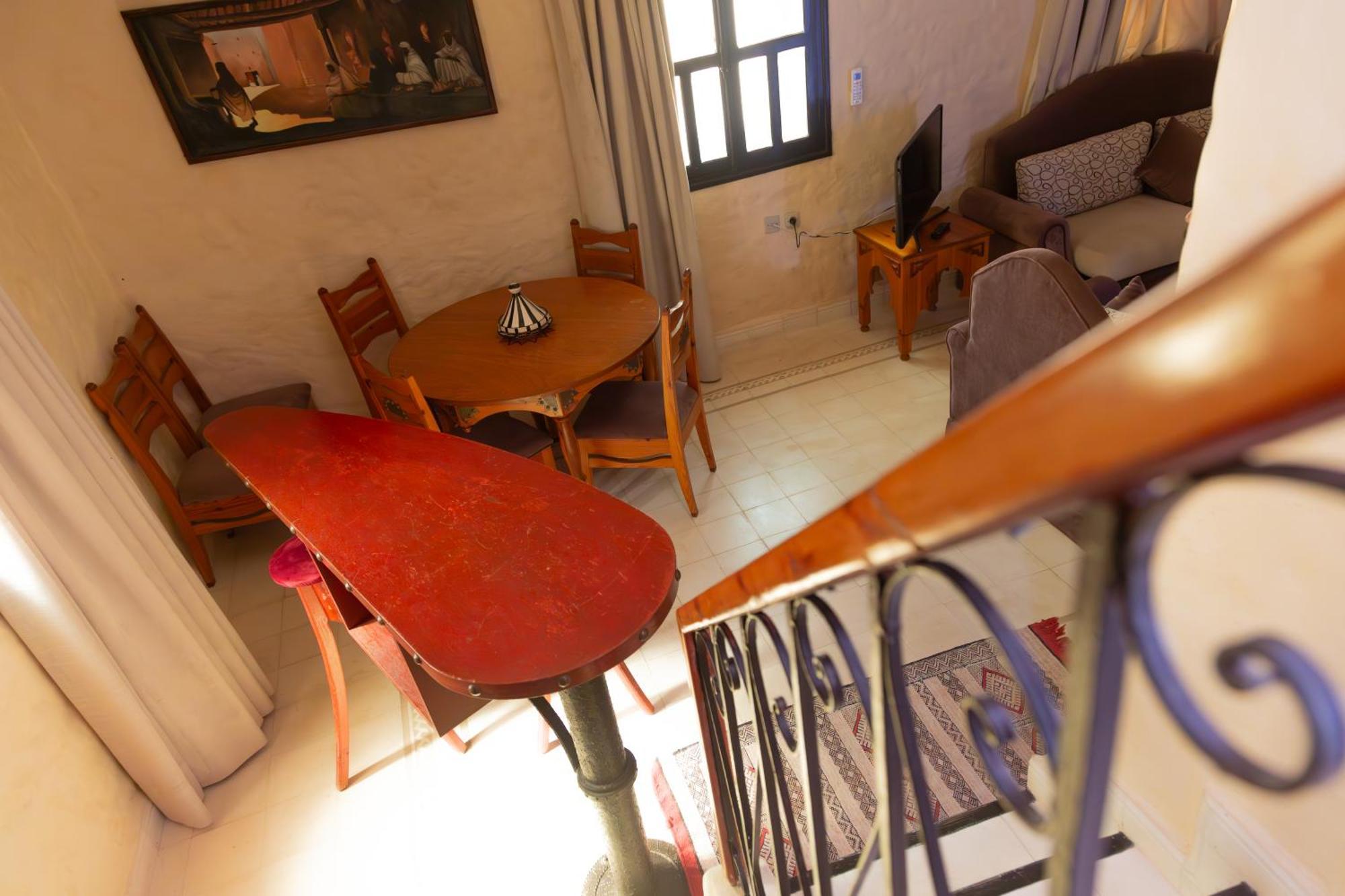 Riad Al Madina As-Suwajra Zewnętrze zdjęcie