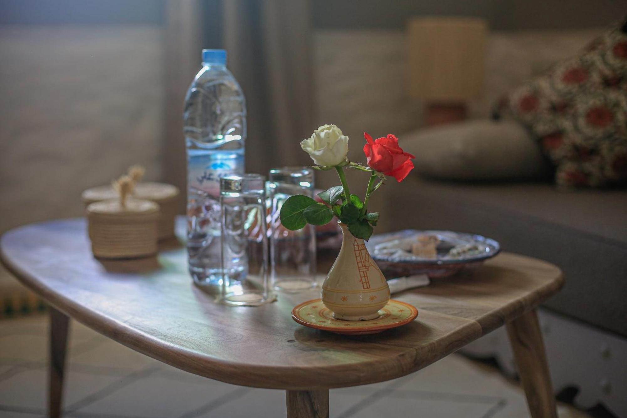 Riad Al Madina As-Suwajra Zewnętrze zdjęcie