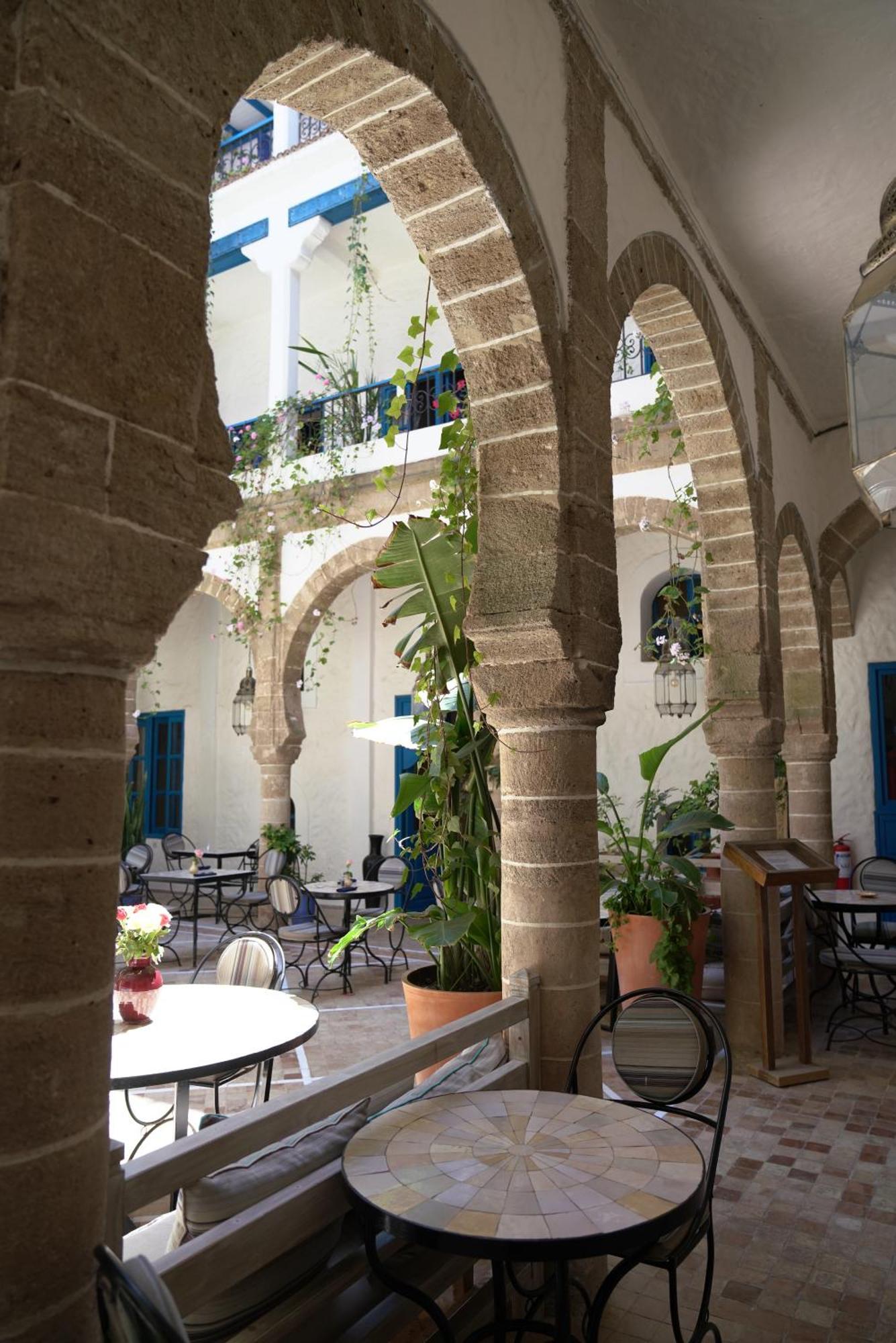 Riad Al Madina As-Suwajra Zewnętrze zdjęcie