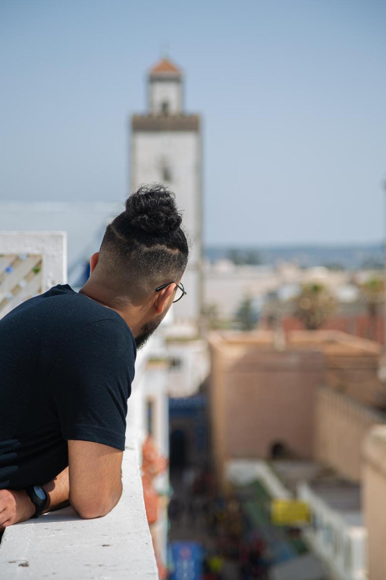 Riad Al Madina As-Suwajra Zewnętrze zdjęcie
