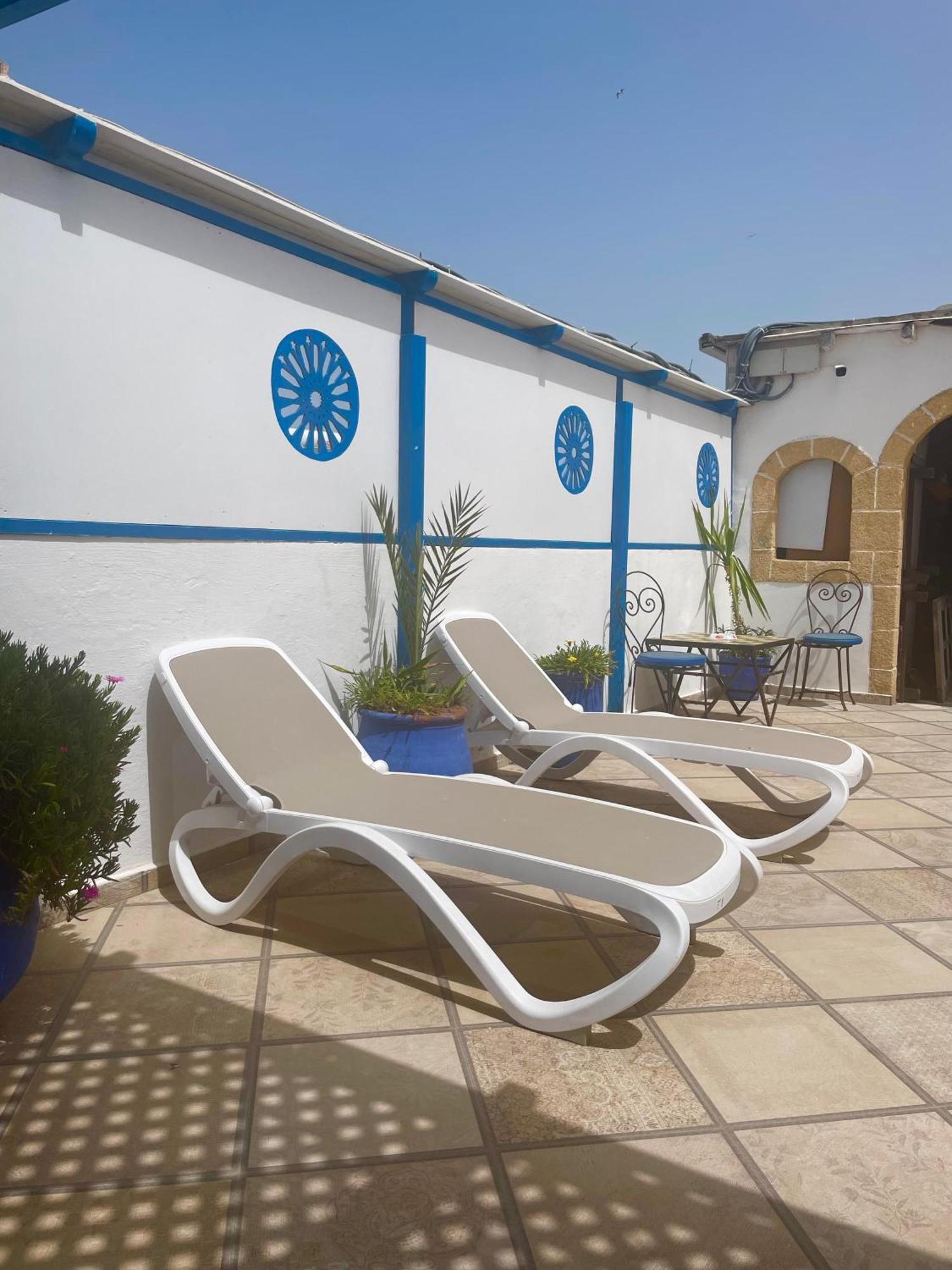 Riad Al Madina As-Suwajra Zewnętrze zdjęcie