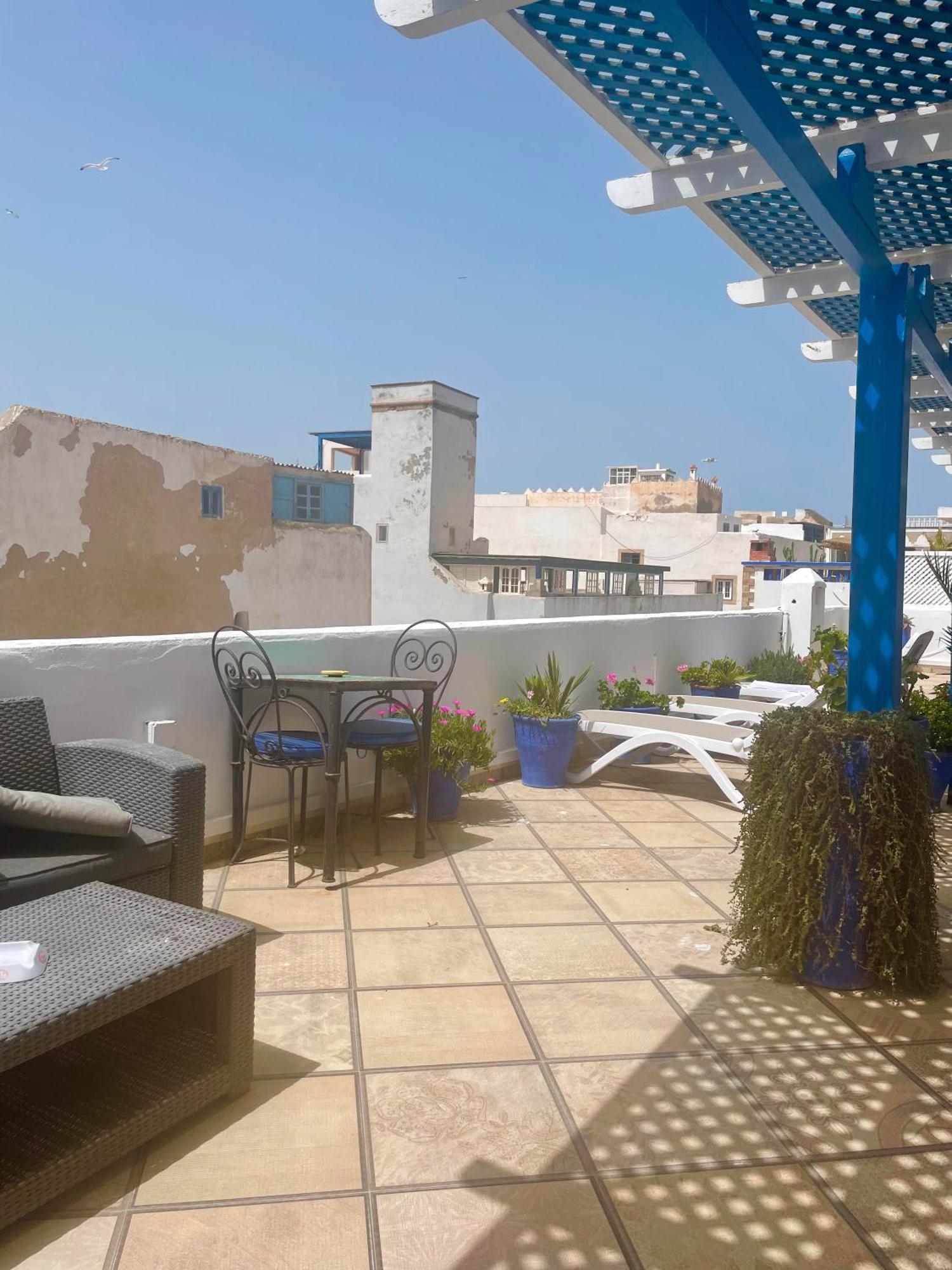 Riad Al Madina As-Suwajra Zewnętrze zdjęcie