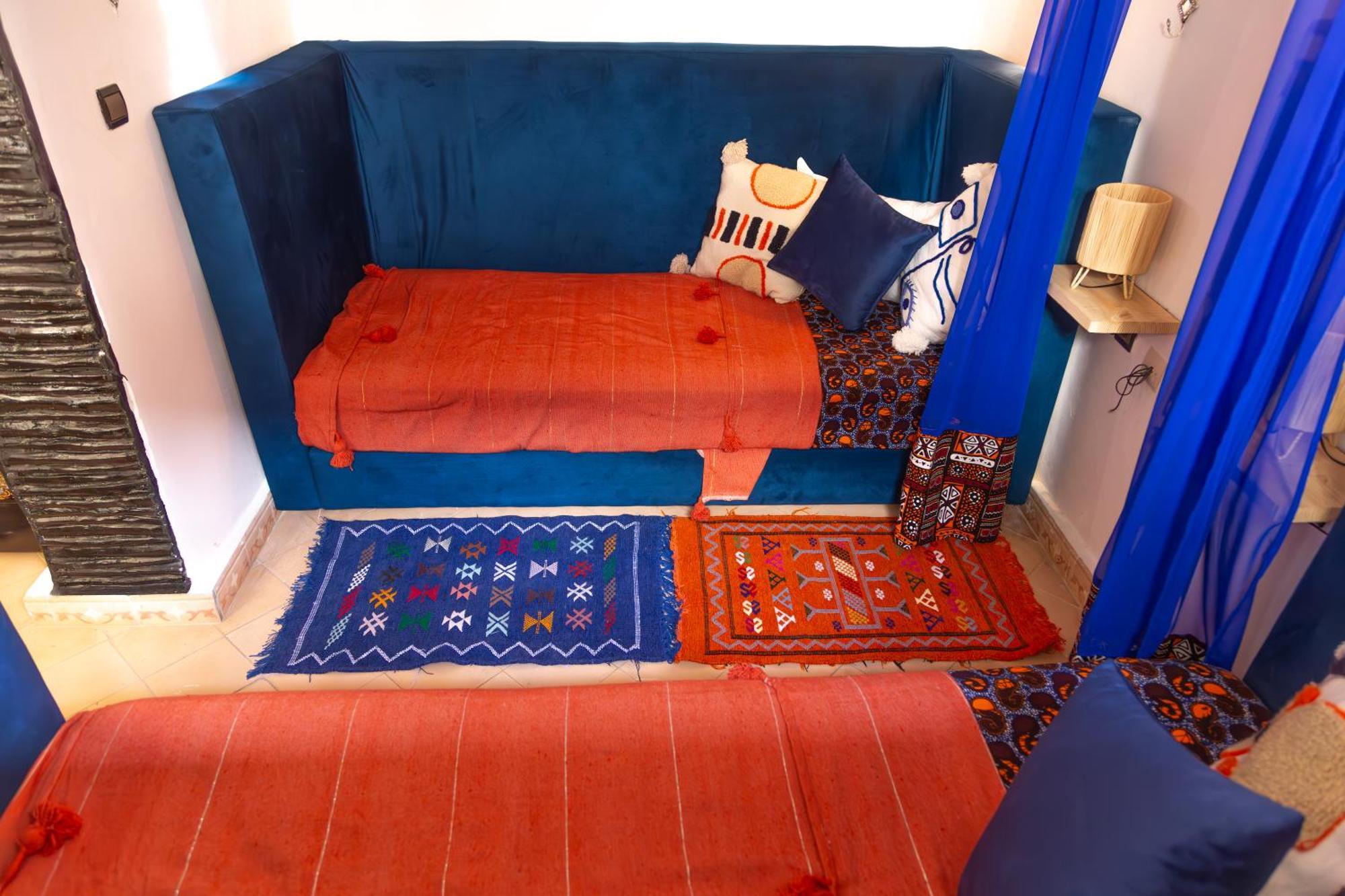 Riad Al Madina As-Suwajra Zewnętrze zdjęcie