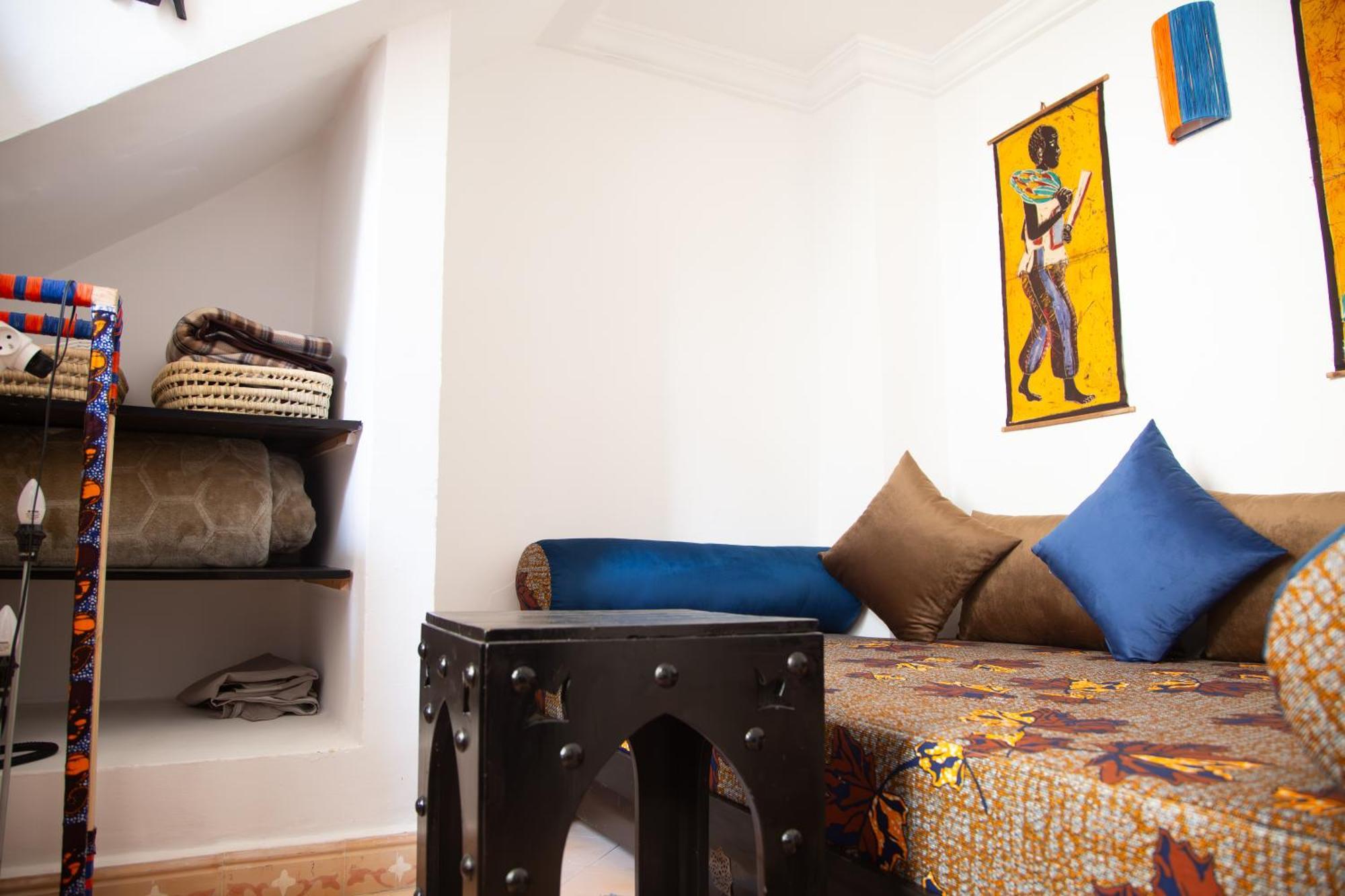 Riad Al Madina As-Suwajra Zewnętrze zdjęcie