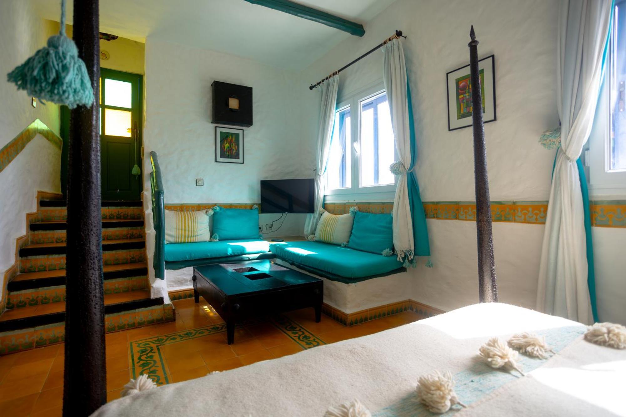 Riad Al Madina As-Suwajra Zewnętrze zdjęcie