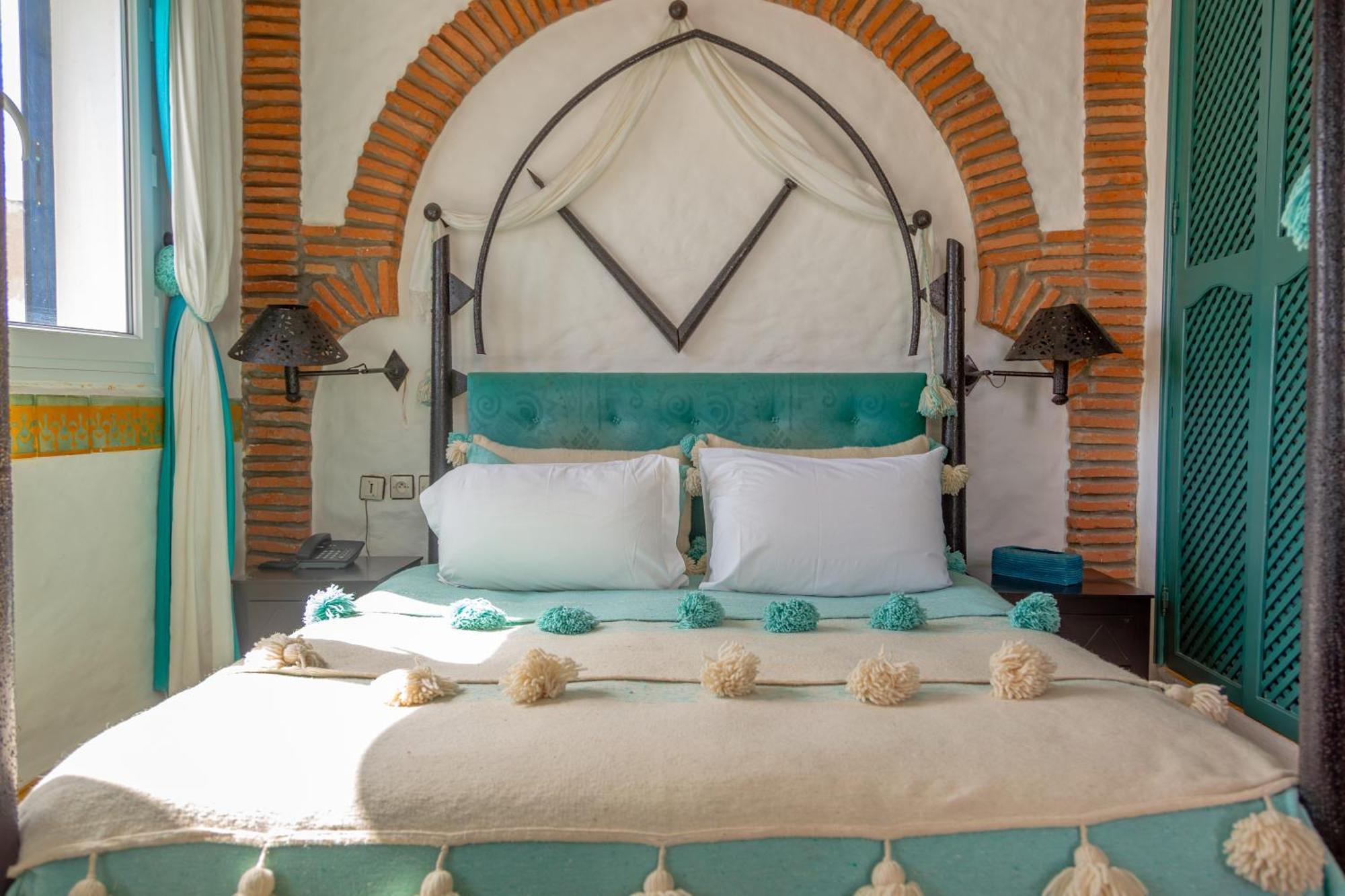 Riad Al Madina As-Suwajra Zewnętrze zdjęcie
