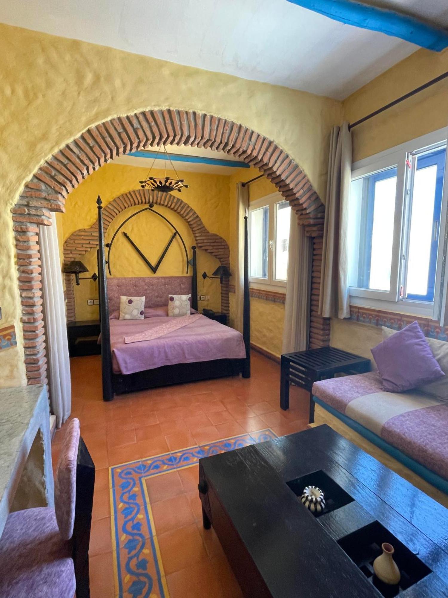 Riad Al Madina As-Suwajra Zewnętrze zdjęcie