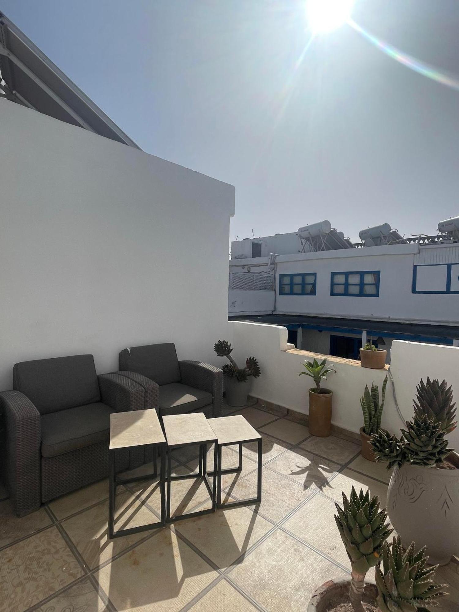 Riad Al Madina As-Suwajra Zewnętrze zdjęcie