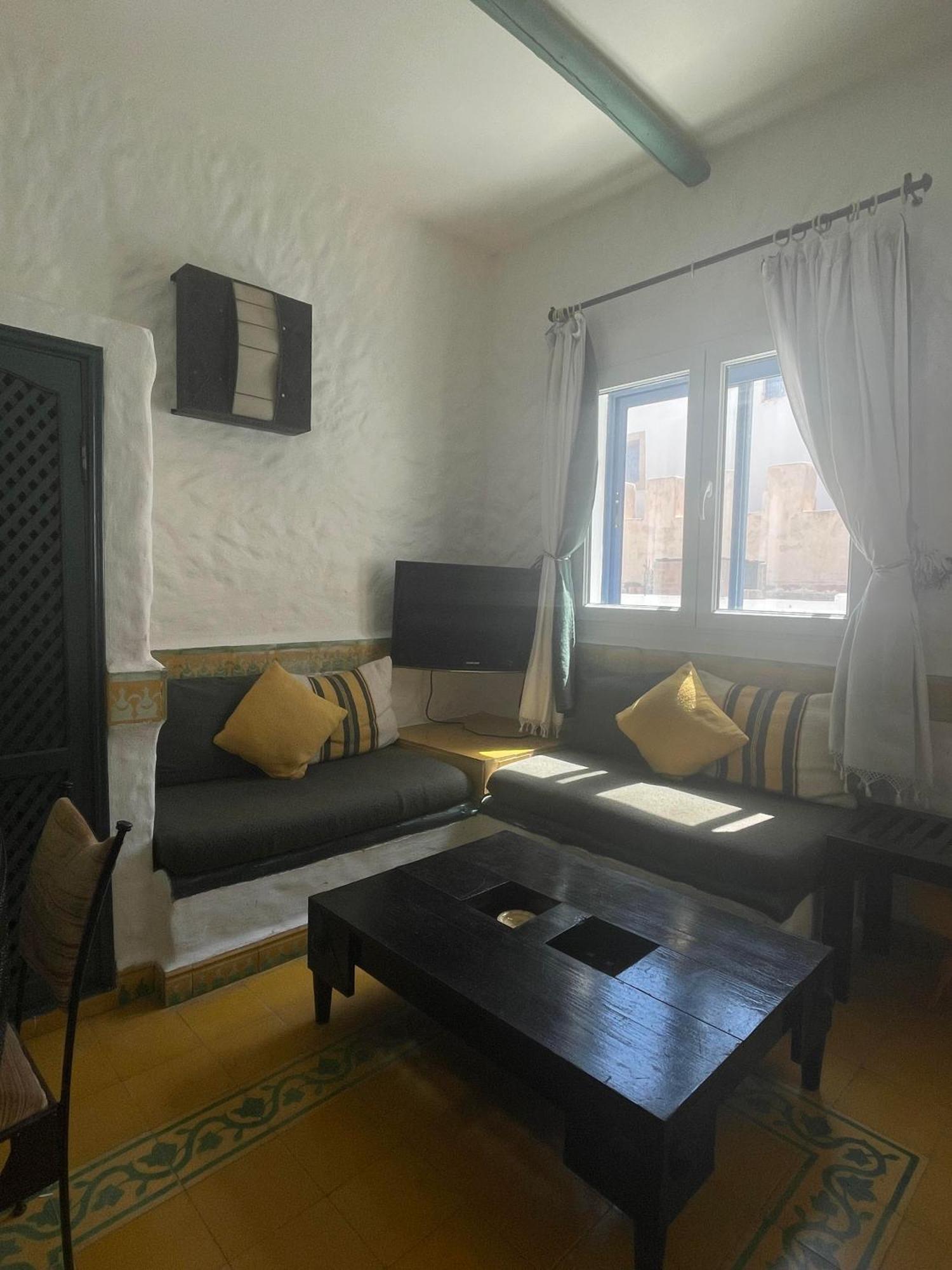 Riad Al Madina As-Suwajra Zewnętrze zdjęcie