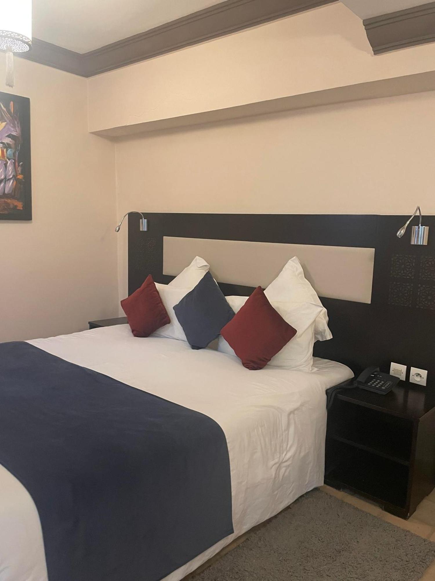 Riad Al Madina As-Suwajra Zewnętrze zdjęcie