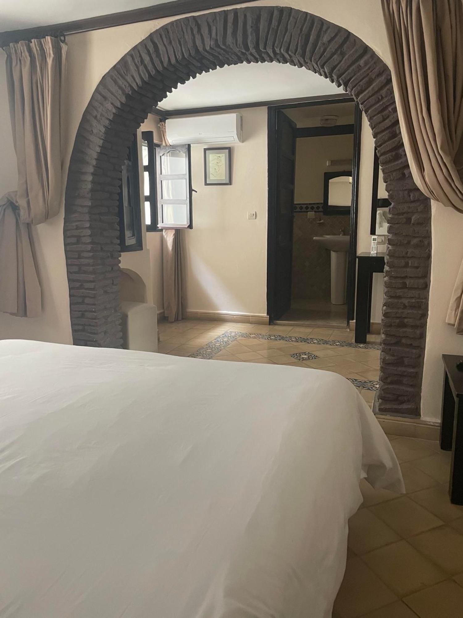 Riad Al Madina As-Suwajra Zewnętrze zdjęcie