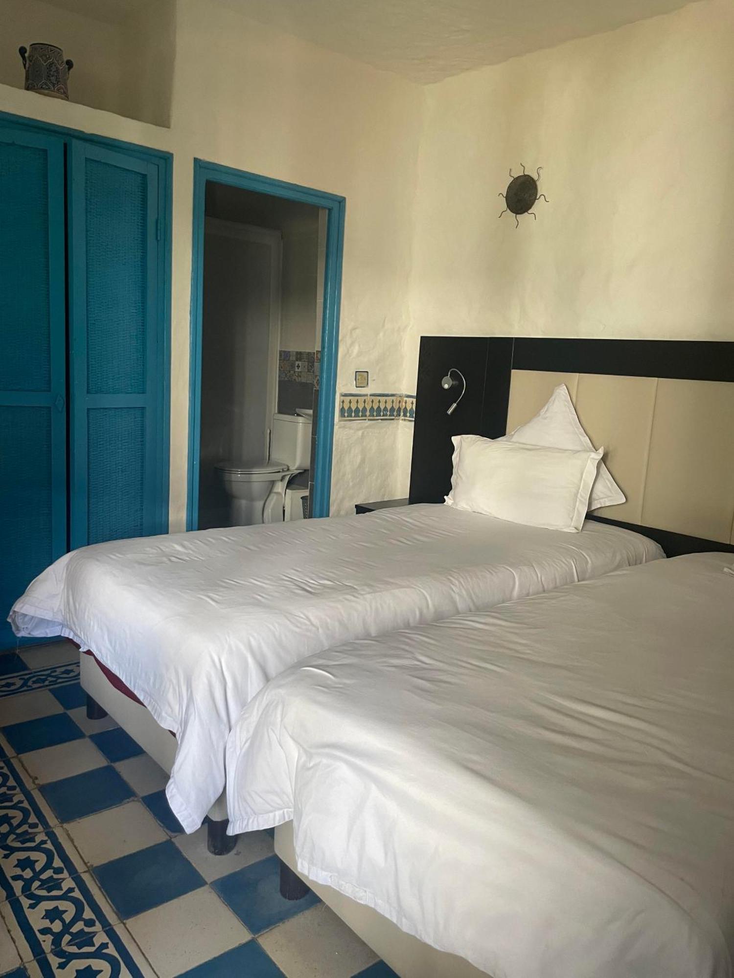 Riad Al Madina As-Suwajra Zewnętrze zdjęcie