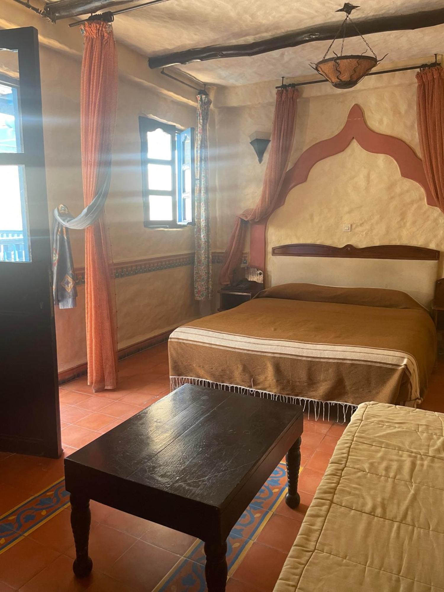 Riad Al Madina As-Suwajra Zewnętrze zdjęcie