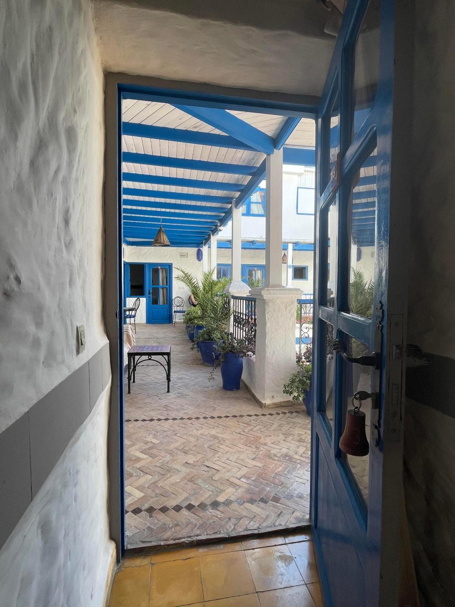 Riad Al Madina As-Suwajra Zewnętrze zdjęcie