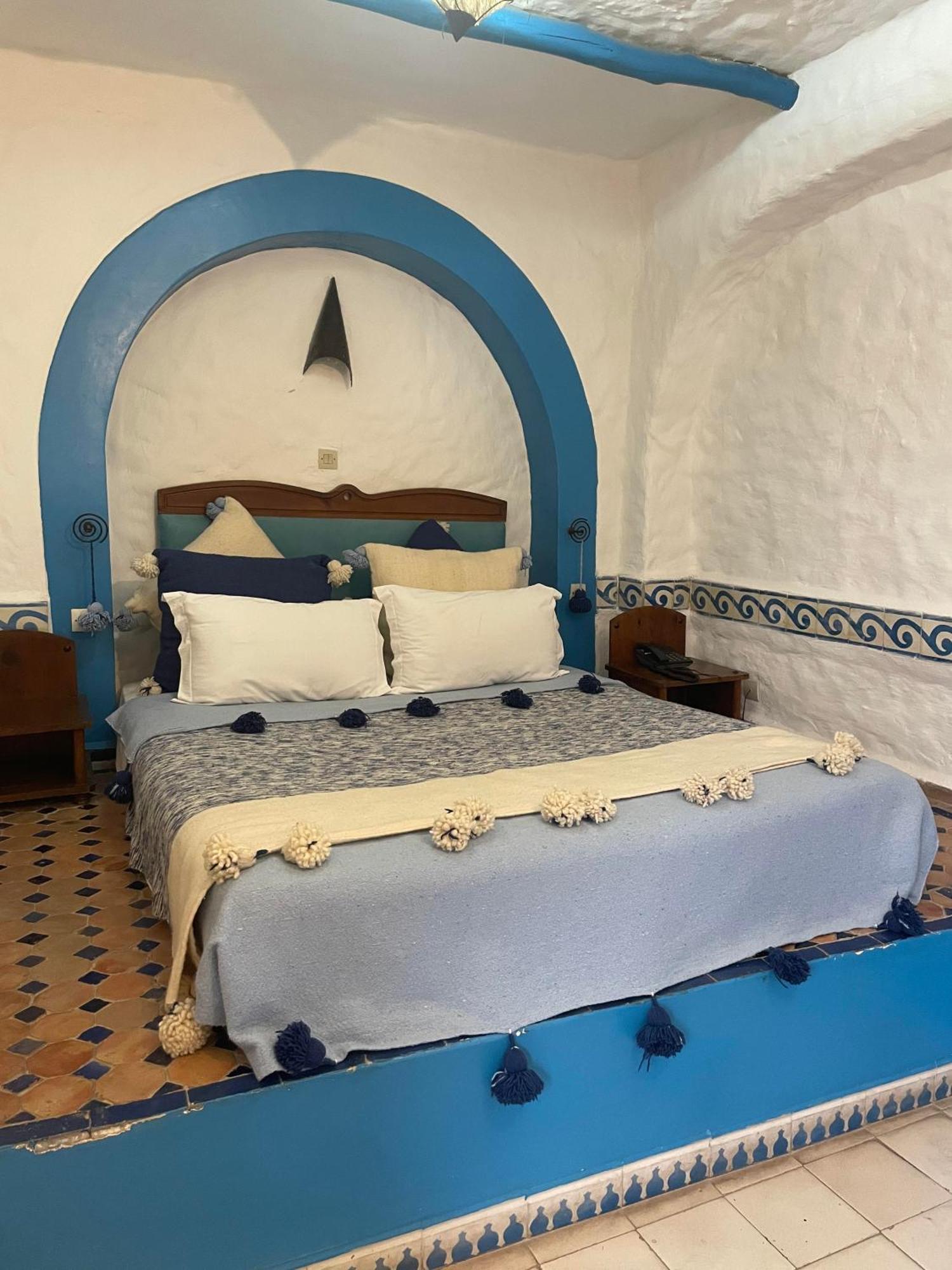 Riad Al Madina As-Suwajra Zewnętrze zdjęcie
