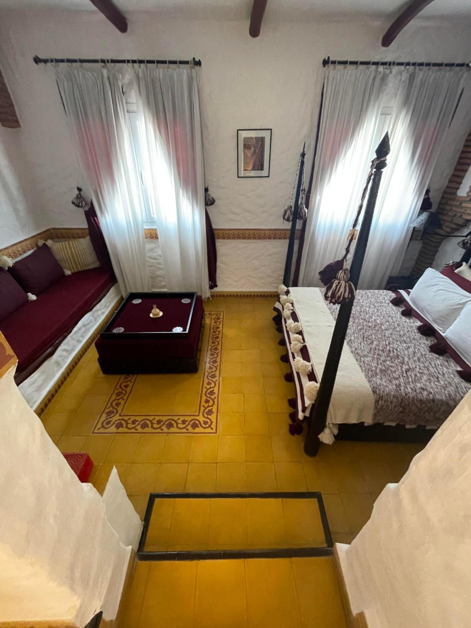 Riad Al Madina As-Suwajra Zewnętrze zdjęcie