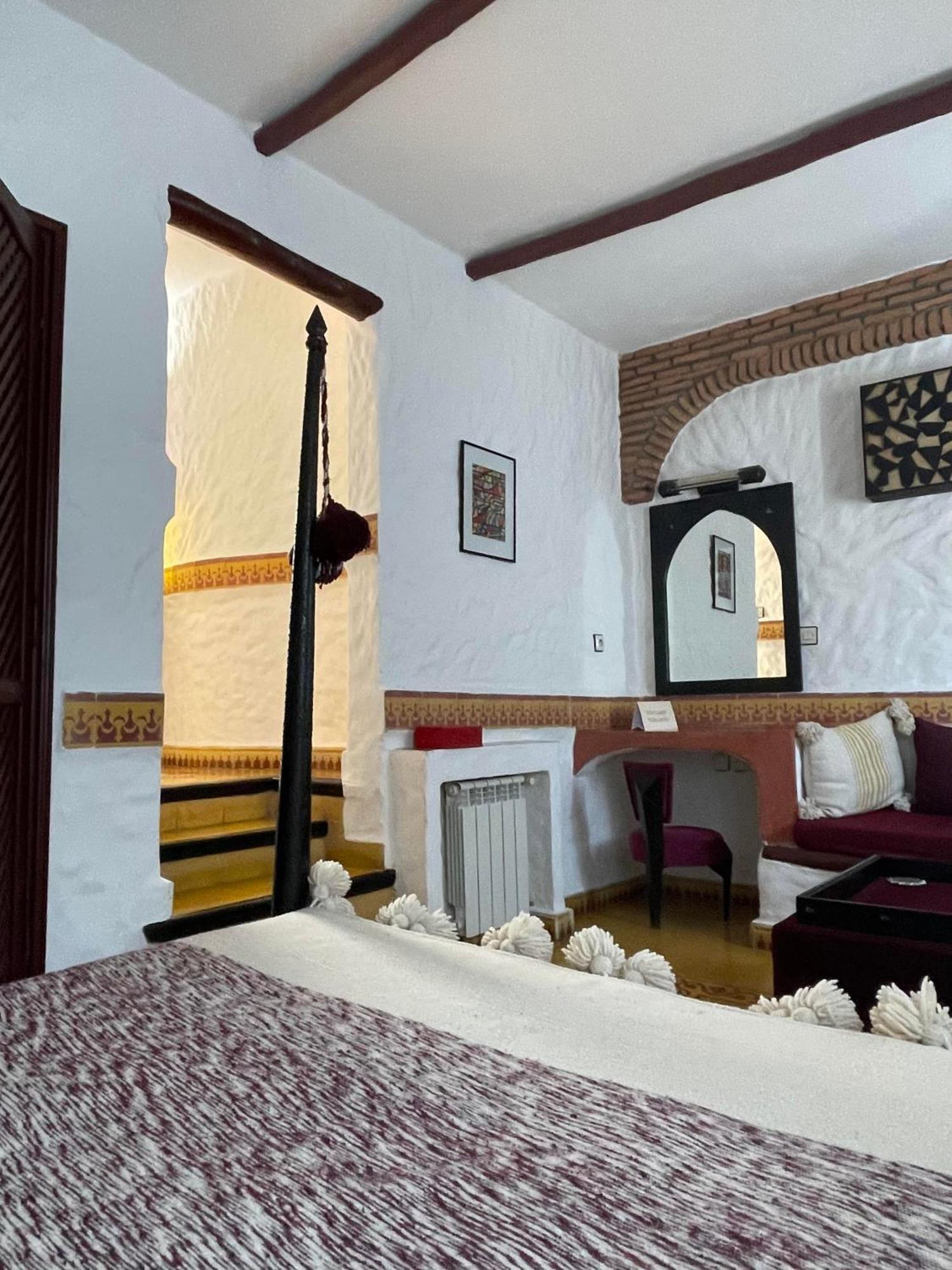 Riad Al Madina As-Suwajra Zewnętrze zdjęcie