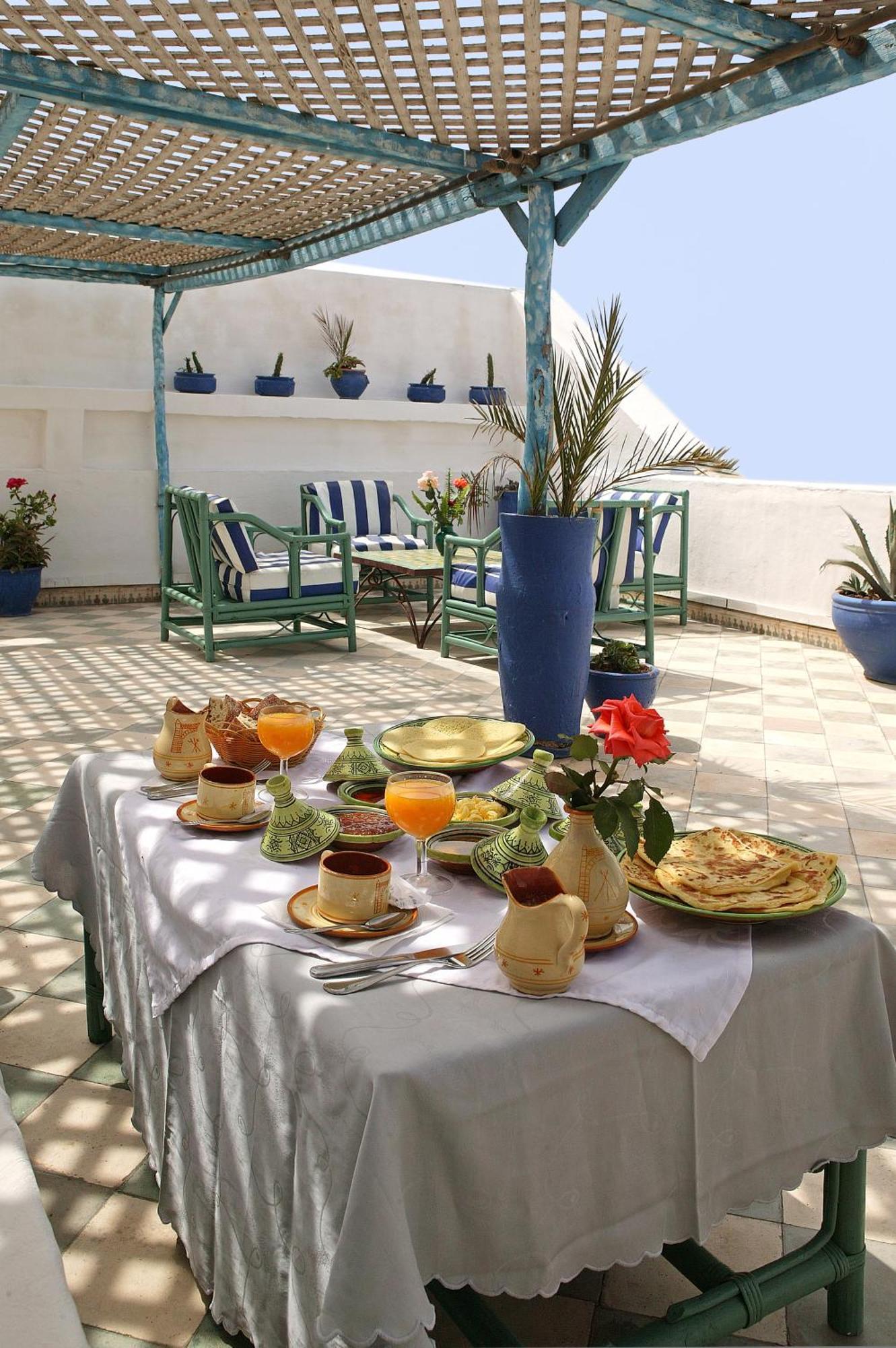Riad Al Madina As-Suwajra Zewnętrze zdjęcie