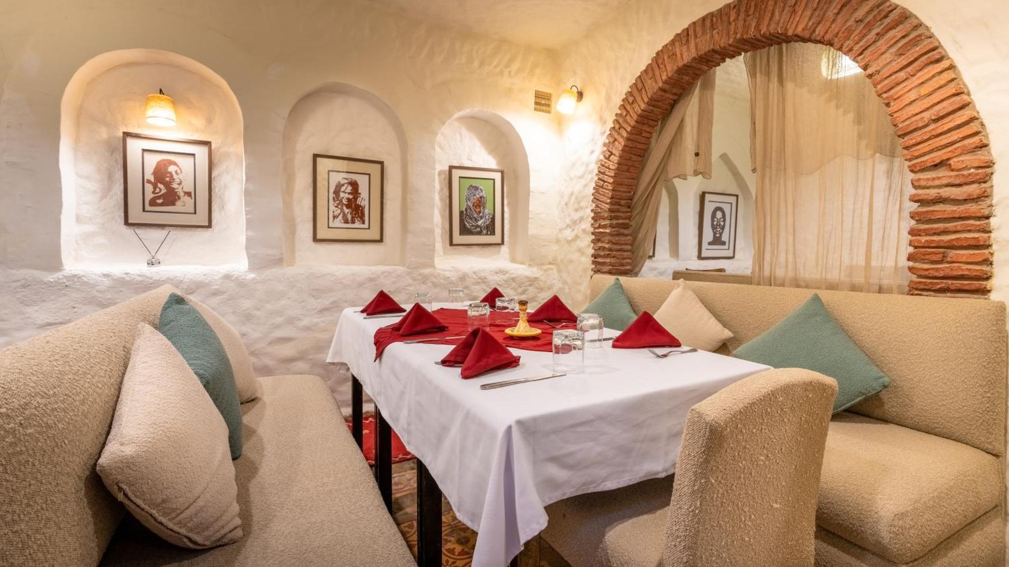 Riad Al Madina As-Suwajra Zewnętrze zdjęcie