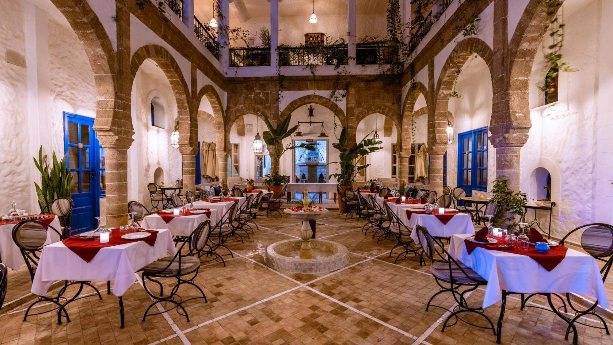 Riad Al Madina As-Suwajra Zewnętrze zdjęcie