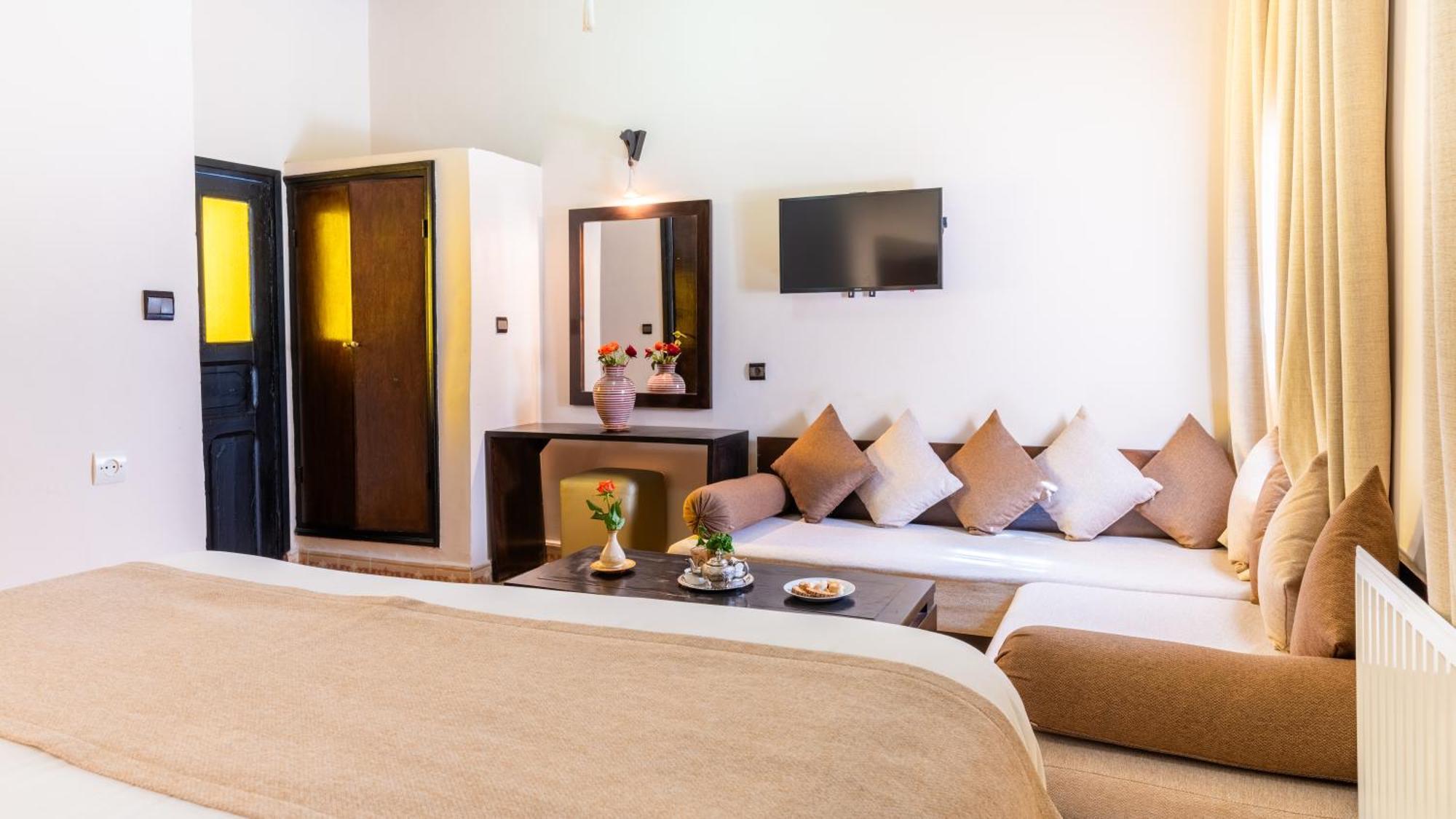 Riad Al Madina As-Suwajra Zewnętrze zdjęcie