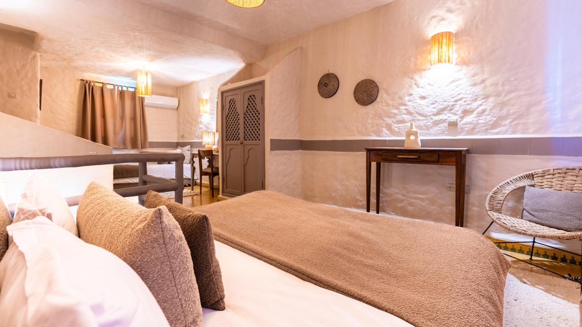 Riad Al Madina As-Suwajra Zewnętrze zdjęcie