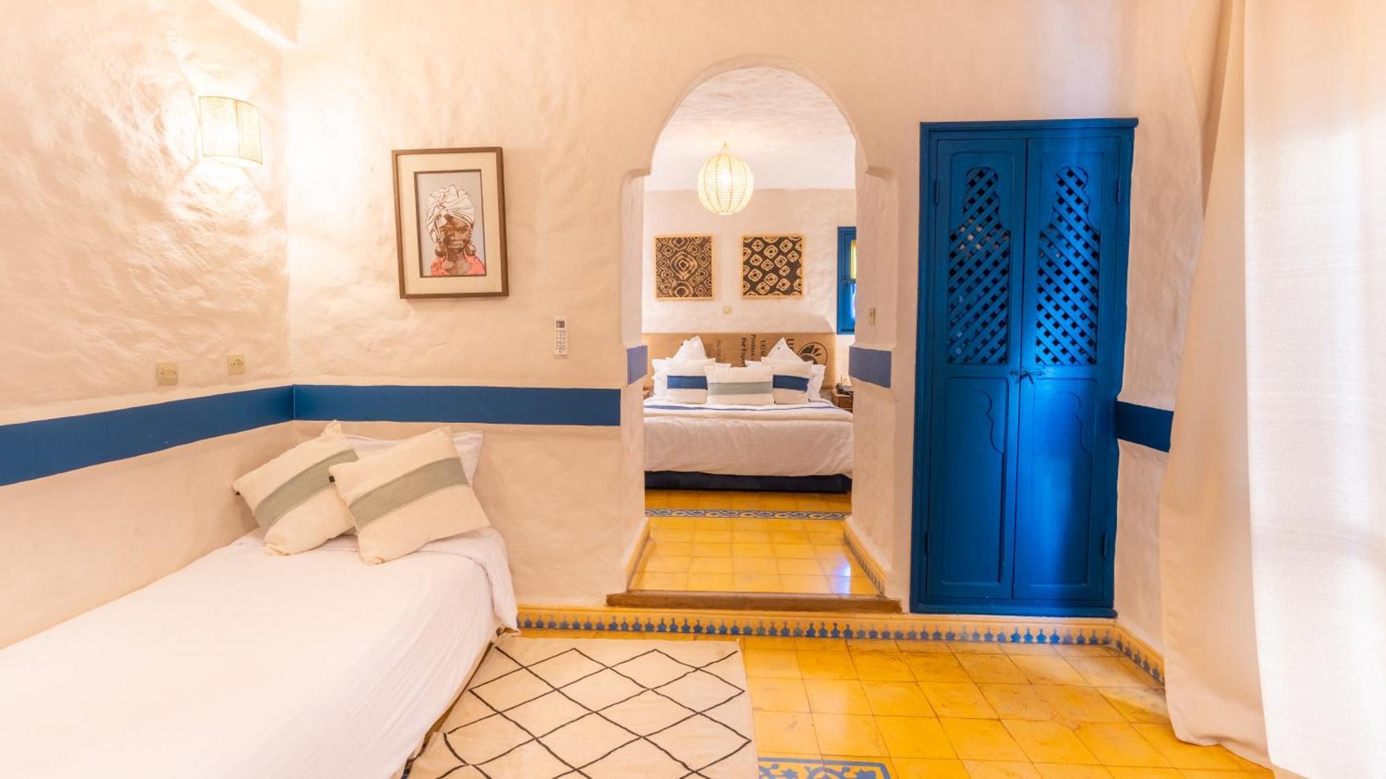 Riad Al Madina As-Suwajra Zewnętrze zdjęcie