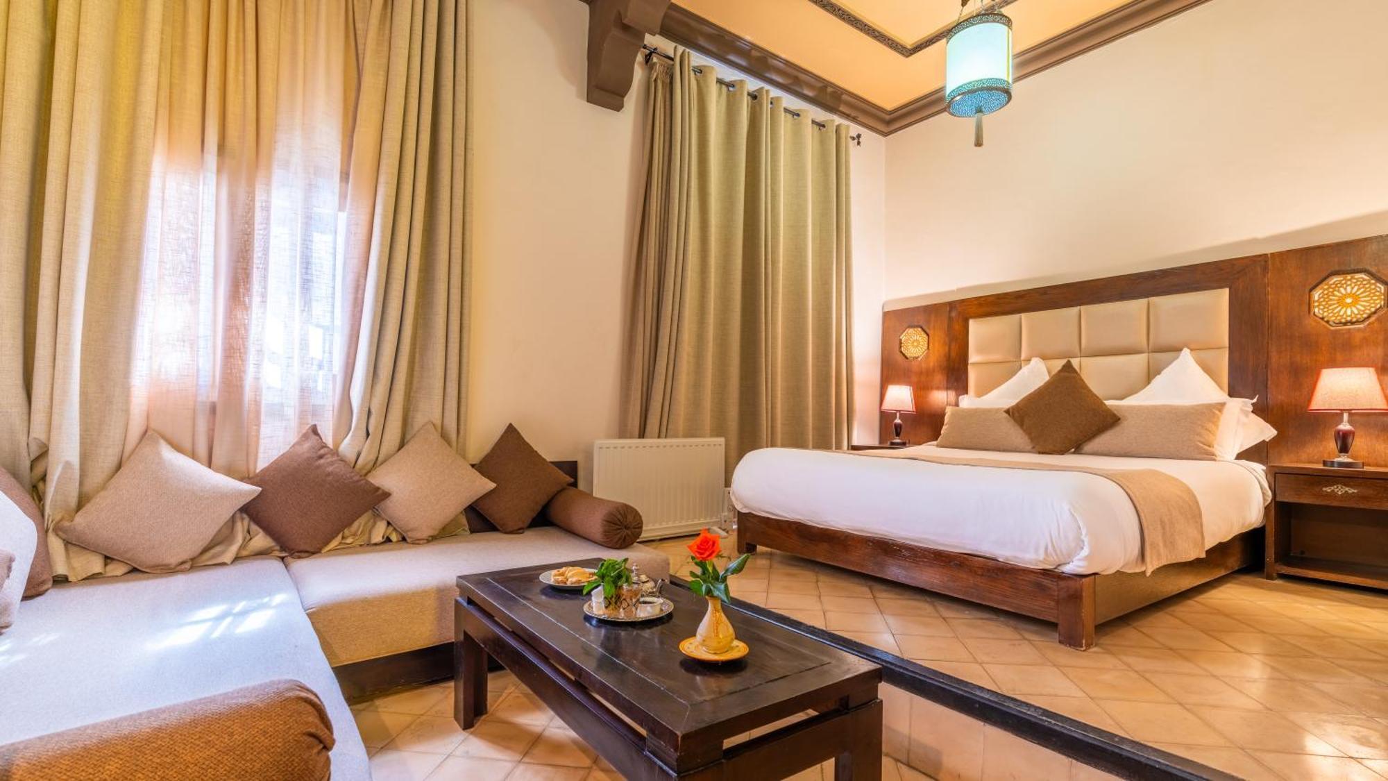 Riad Al Madina As-Suwajra Zewnętrze zdjęcie