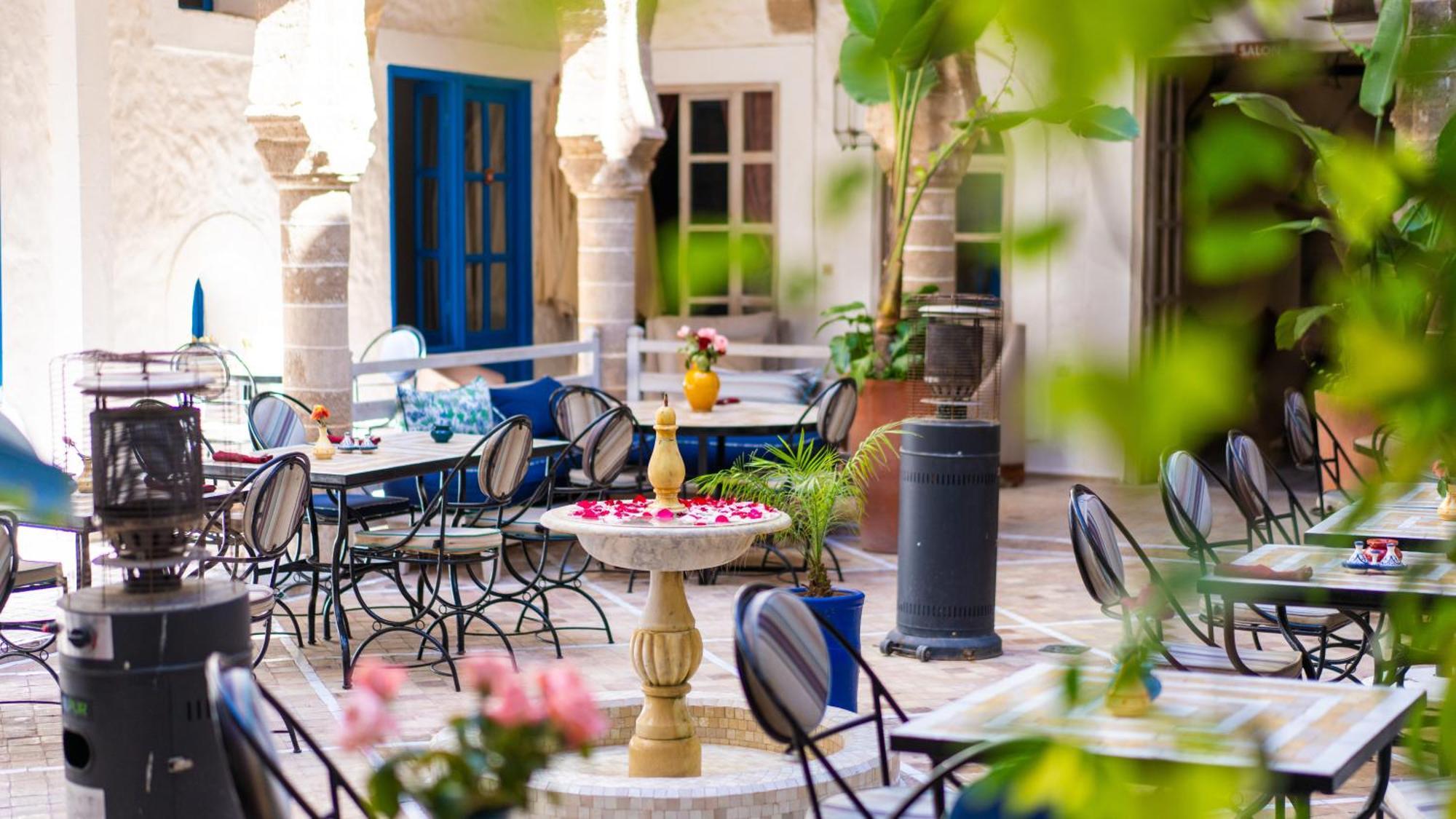 Riad Al Madina As-Suwajra Zewnętrze zdjęcie